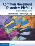 Common Movement Disorders Pitfalls [With DVD ROM] - Paperback