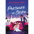 Partners in Crime - Hardcover