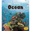 Living and Nonliving in the Ocean - Paperback