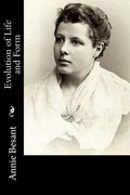 Evolution of Life and Form - Paperback