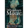 Misshelved Magic - Paperback