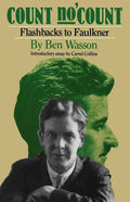 Count No 'Count: Flashbacks to Faulkner - Paperback