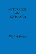 Naturalism and Ontology - Paperback