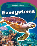 Ecosystems - Library Binding