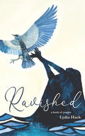 Ravished: a book of poems - Paperback