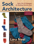 Sock Architecture - Paperback