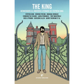 The King - Paperback