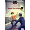 The Con Artist's Takeover: The Mystery of the Unco-Nerdo School Teacher - Paperback