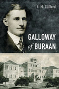 Galloway of Buraan - Hardcover
