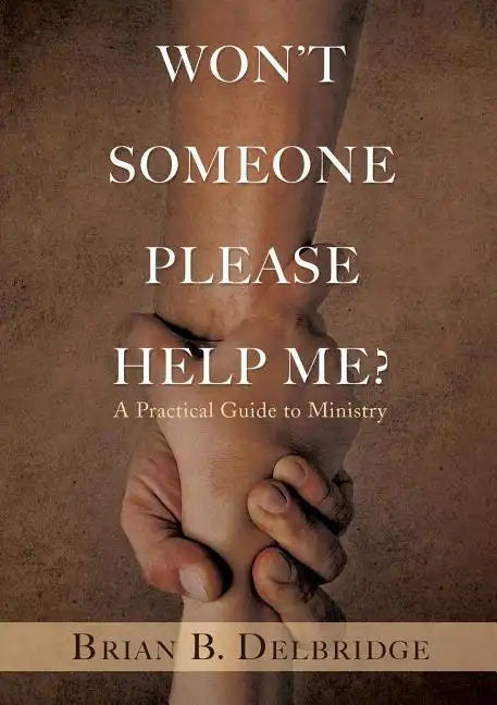 Won't Someone Please Help Me? - Paperback