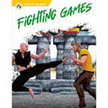 Fighting Games - Library Binding
