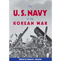 The U.S. Navy in the Korean War - Paperback