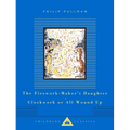 The Firework-Maker's Daughter; Clockwork or All Wound Up: Two Tales - Hardcover