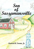 Son of Sassamansville - Hardcover