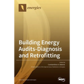 Building Energy Audits-Diagnosis and Retrofitting - Hardcover