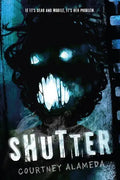Shutter - Paperback