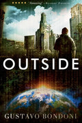 Outside - Paperback