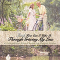 Lord, How Can I Make It Through Grieving My Loss: An Inspirational Guide Through the Grieving Process - Paperback