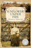 Sunflowers Under Fire - Paperback