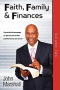 Faith, Family& Finances-Volume Two - Paperback