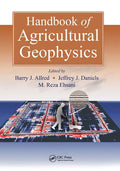 Handbook of Agricultural Geophysics - Paperback