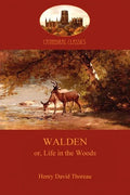Walden - Paperback