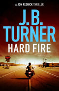 Hard Fire - Paperback