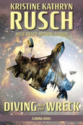 Diving into the Wreck: A Diving Novel - Paperback