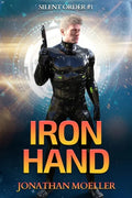 Silent Order: Iron Hand - Paperback