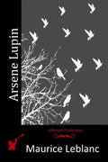 Arsene Lupin - Paperback