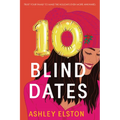 10 Blind Dates - Paperback