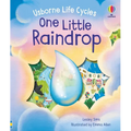 One Little Raindrop - Board Book