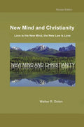 New Mind and Christianity - Hardcover