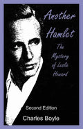 Another Hamlet: The Mystery of Leslie Howard - Paperback