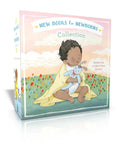 New Books for Newborns Collection (Boxed Set): Good Night, My Darling Baby; Mama Loves You So; Blanket of Love; Welcome Home, Baby! - Boxed Set