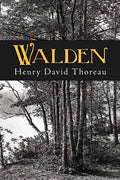 Walden - Paperback