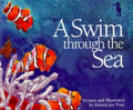 A Swim Through the Sea - Paperback