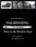 Nalbinding - What in the World Is That?: History and Technique of an Almost Forgotten Handicraft - Paperback