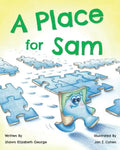 A Place for Sam - Paperback