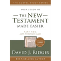 New Testament Made Easier PT 2 3rd Edition - Paperback