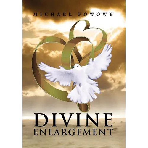 Divine Enlargement - Hardcover