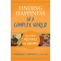 Finding Happiness in a Complex World: Rules from Aristotle and Aquinas - Paperback