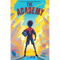 The Academy - Paperback