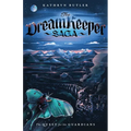 The Quest for the Guardians (the Dream Keeper Saga Book 4), Volume 4 - Paperback
