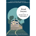 Dread Journey - Paperback