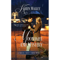 Moonlight and Mystery - Library Binding