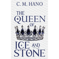 The Queen of Ice & Stone - Paperback