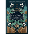 The Immortal Orders Omnibus - Paperback
