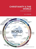 Christianity & the World: Complete Series - Hardcover