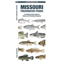 Missouri Freshwater Fishes - Paperback